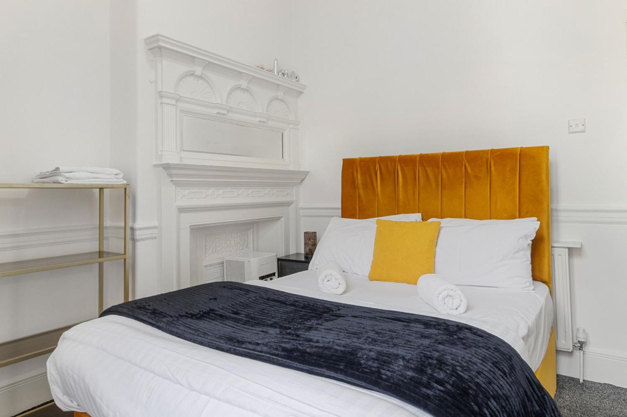 Appartamento Luxurious On Oxford Street