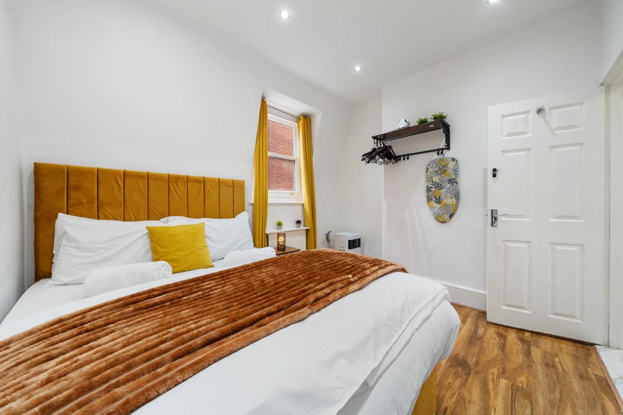 Appartamento Luxurious On Oxford Street Londra