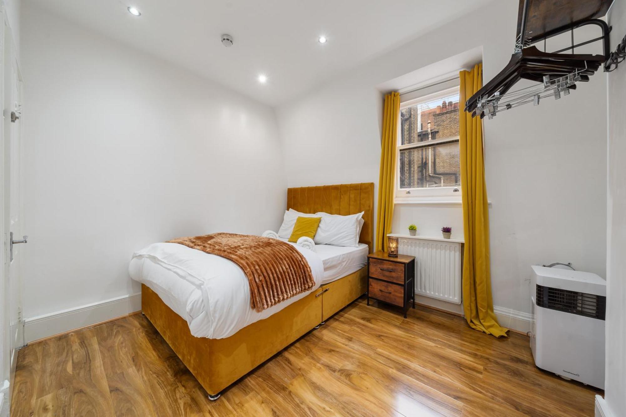 Luxurious On Oxford Street Appartamento Londra