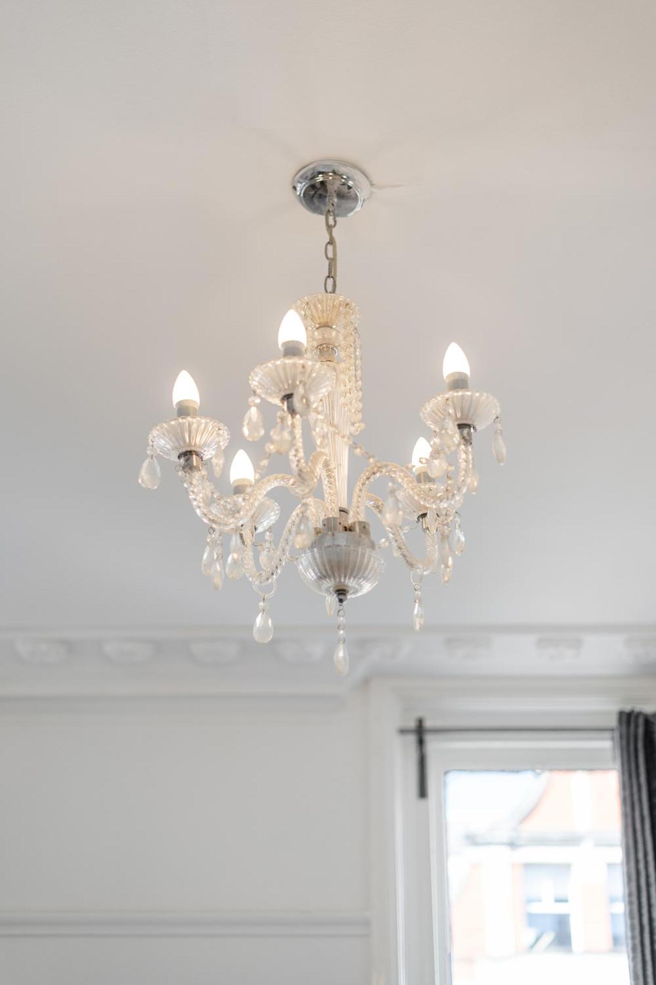 Luxurious On Oxford Street Appartamento *
