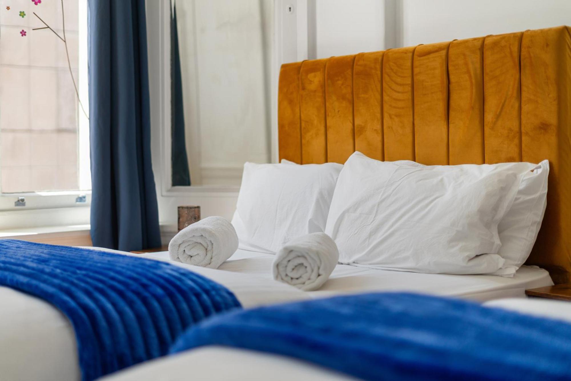 Appartamento Luxurious On Oxford Street *