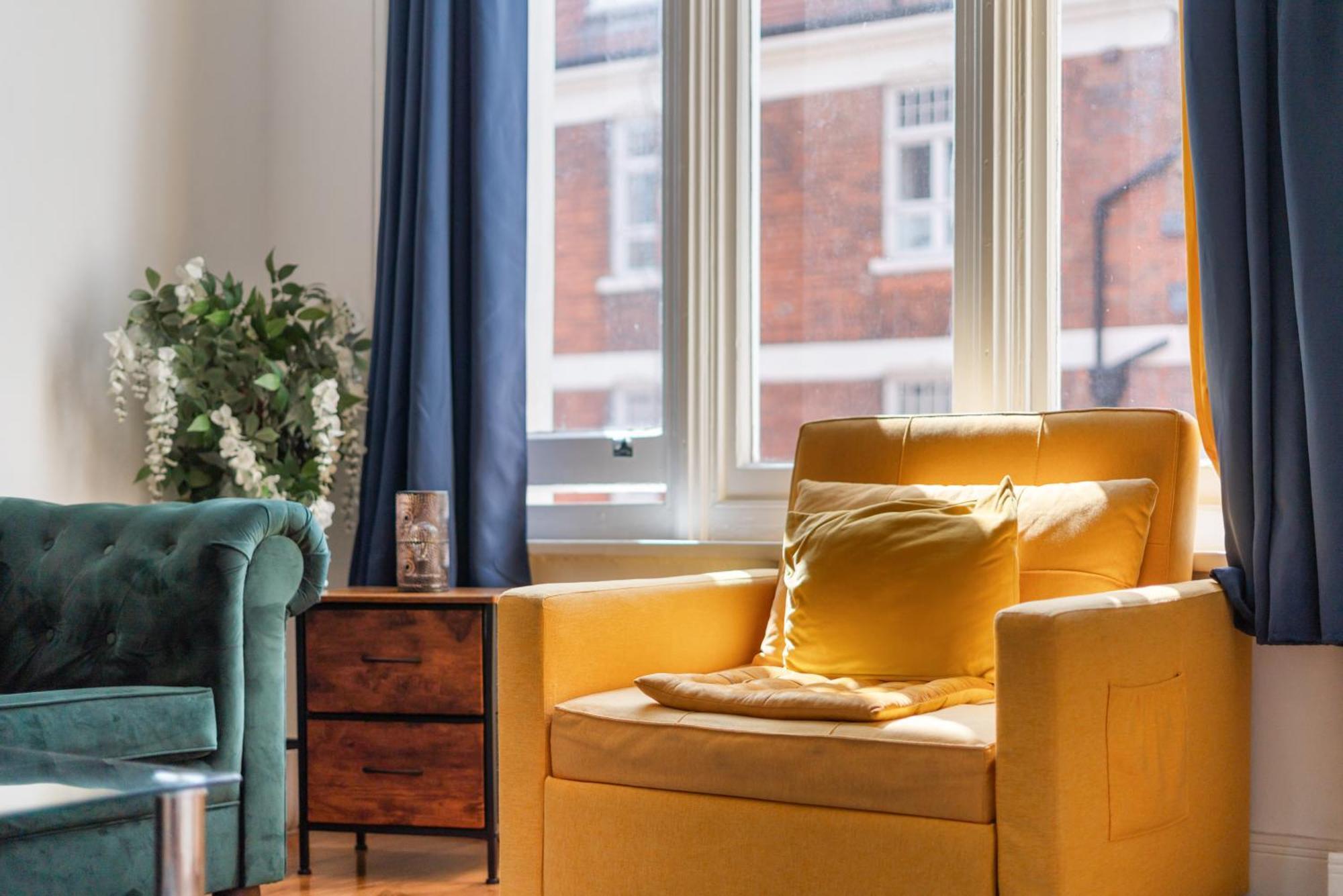 Luxurious On Oxford Street Appartamento
