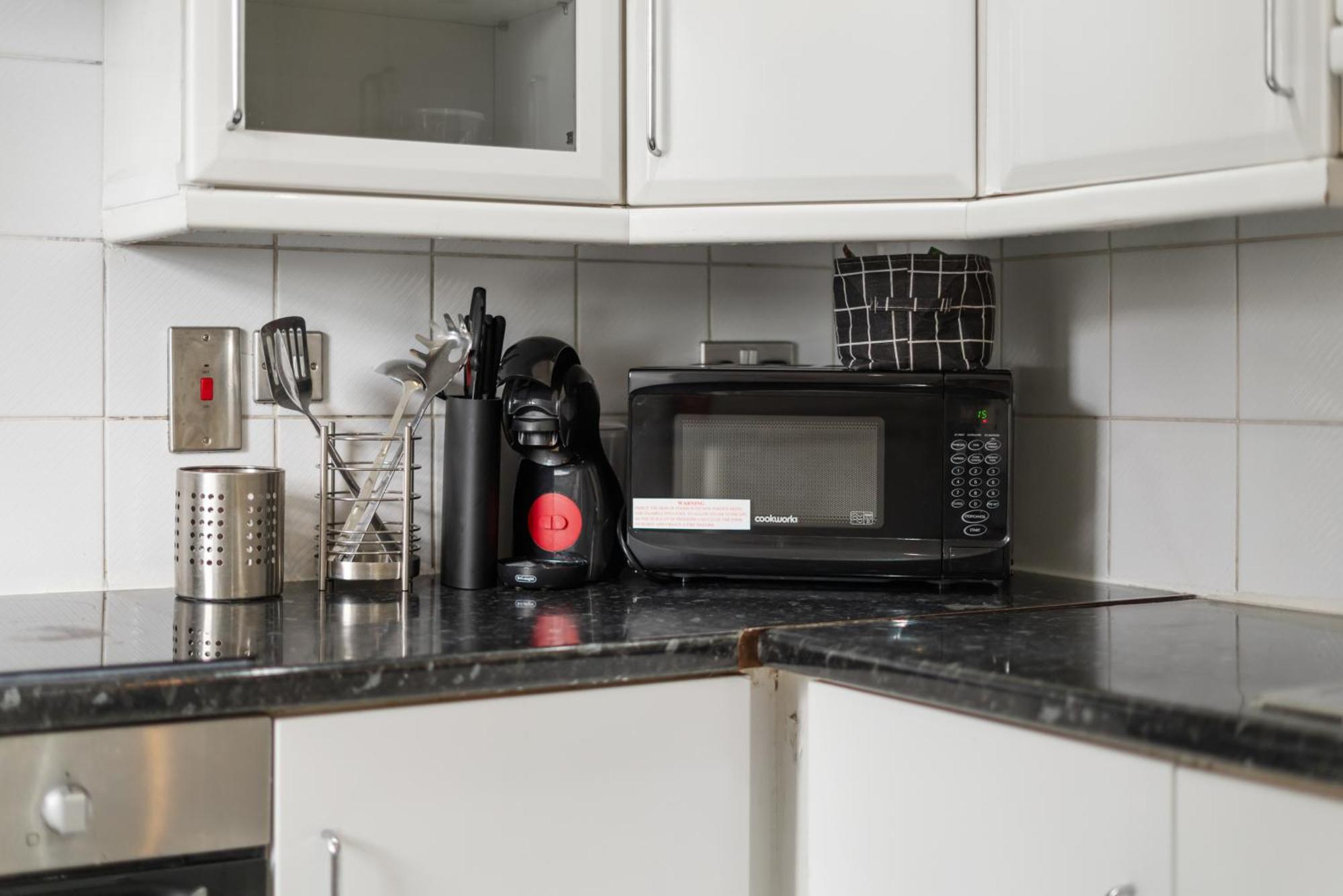 Appartamento Luxurious On Oxford Street