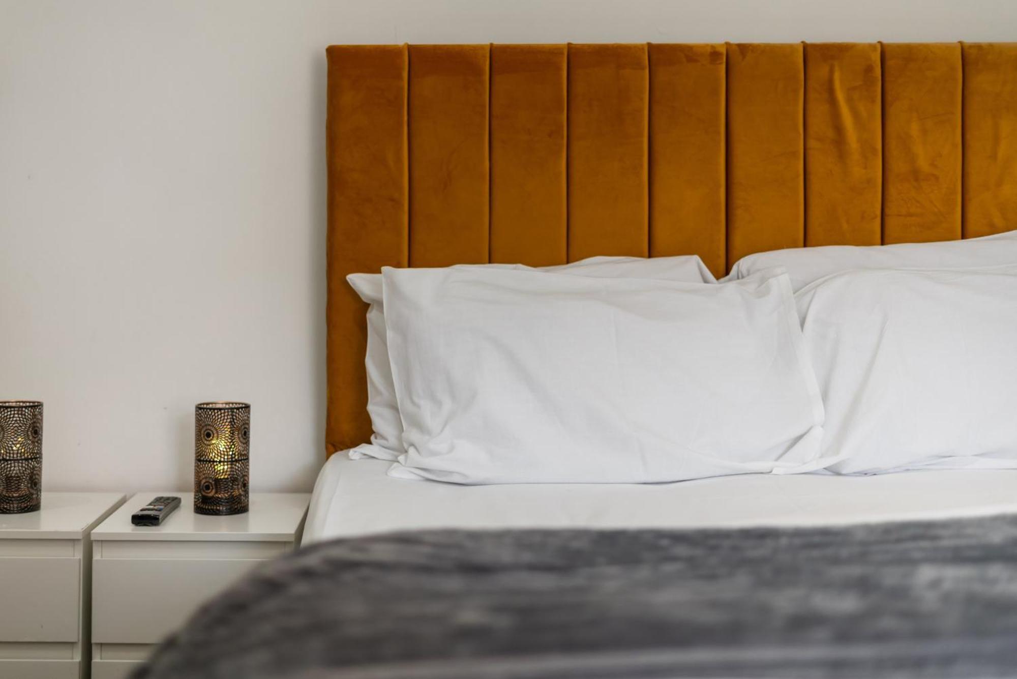 Luxurious On Oxford Street Appartamento Londra