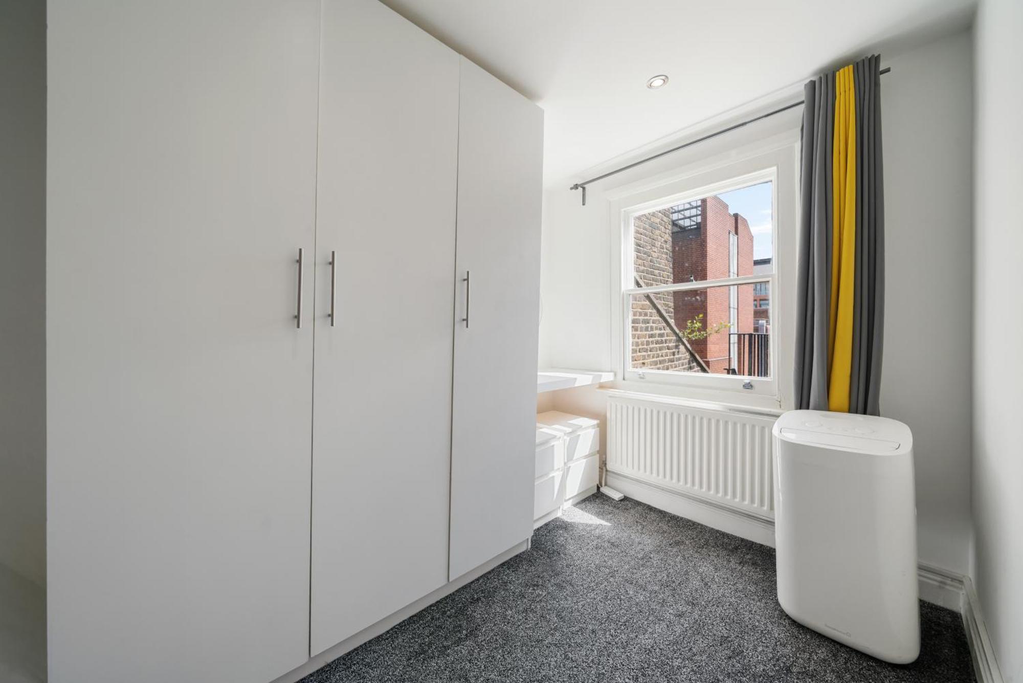 Appartamento Luxurious On Oxford Street Londra